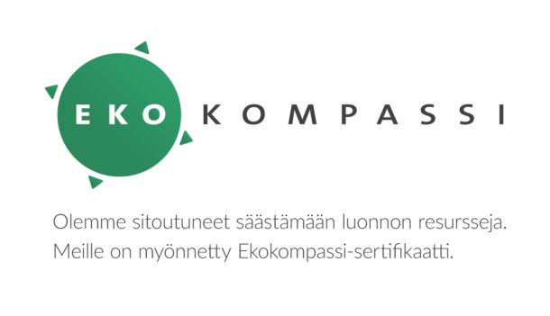 Ekokompassen