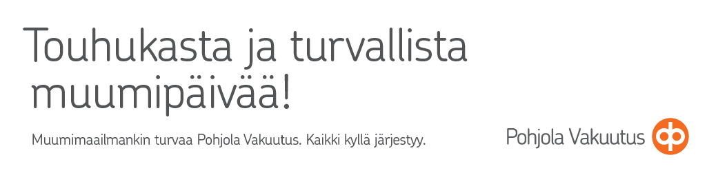 Pohjala Vakuutus 